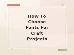 Best Free Commercial Fonts for Craft Projects a Complete Selection Guide